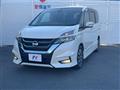 2017 Nissan Serena