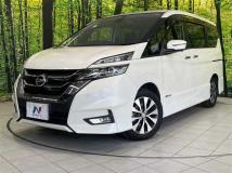 2018 Nissan Serena