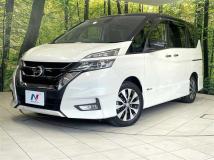 2018 Nissan Serena
