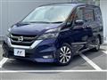 2018 Nissan Serena