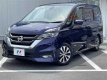 2018 Nissan Serena