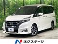 2018 Nissan Serena