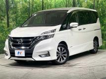 2018 Nissan Serena