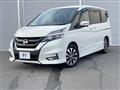 2019 Nissan Serena