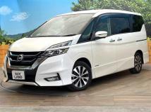 2019 Nissan Serena