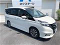 2019 Nissan Serena