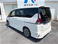 2019 Nissan Serena