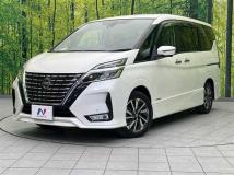 2020 Nissan Serena