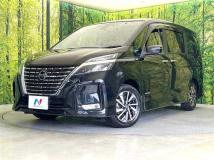 2020 Nissan Serena