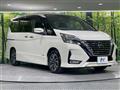 2020 Nissan Serena