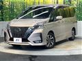 2021 Nissan Serena