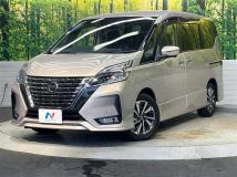 2021 Nissan Serena