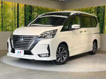 2021 Nissan Serena