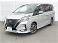 2022 Nissan Serena