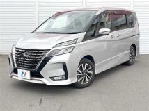 2022 Nissan Serena