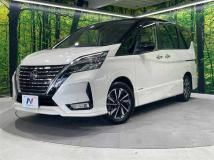 2021 Nissan Serena