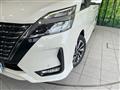 2022 Nissan Serena