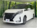 2022 Nissan Serena