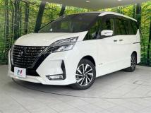 2022 Nissan Serena