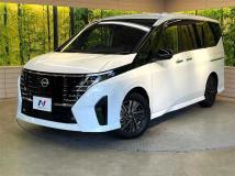 2024 Nissan Serena