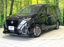 2024 Nissan Serena