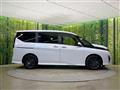 2026 Nissan Serena