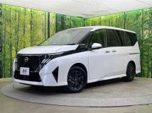 2026 Nissan Serena