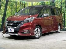 2017 Nissan Serena
