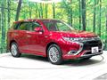 2020 Mitsubishi OUTLANDER PHEV