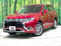 2020 Mitsubishi OUTLANDER PHEV