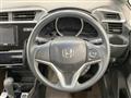 2018 Honda Fit