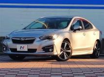 2018 Subaru Subaru Others