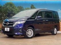 2017 Nissan Serena