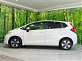 2016 Honda Fit Hybrid