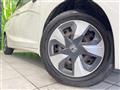 2016 Honda Fit Hybrid