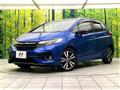 2017 Honda Fit Hybrid