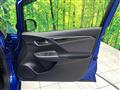 2017 Honda Fit Hybrid