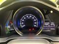2017 Honda Fit Hybrid