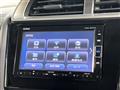 2018 Honda Fit Hybrid