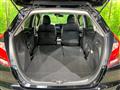 2018 Honda Fit Hybrid