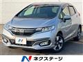 2018 Honda Fit Hybrid