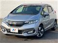 2018 Honda Fit Hybrid