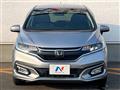 2018 Honda Fit Hybrid