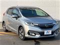 2018 Honda Fit Hybrid