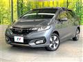 2019 Honda Fit Hybrid