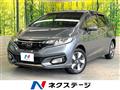 2019 Honda Fit Hybrid