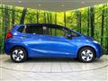 2013 Honda Fit Hybrid
