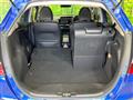 2013 Honda Fit Hybrid