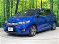 2014 Honda Fit Hybrid