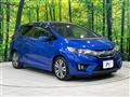 2014 Honda Fit Hybrid